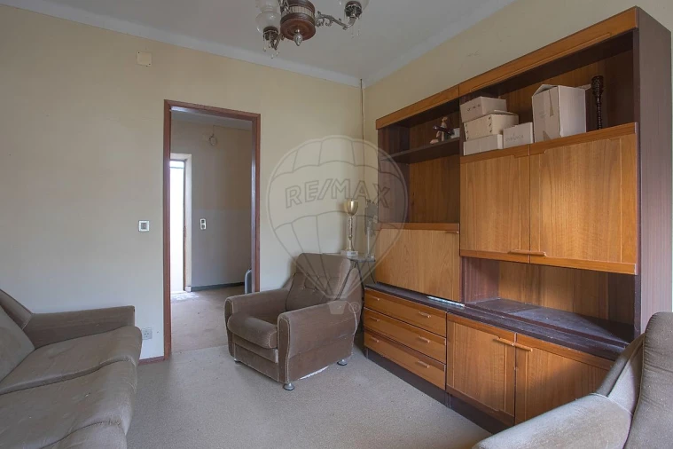 Moradia T2 para Venda em Benedita Foto 17