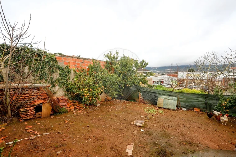 Moradia T2 para Venda em Benedita Foto 28