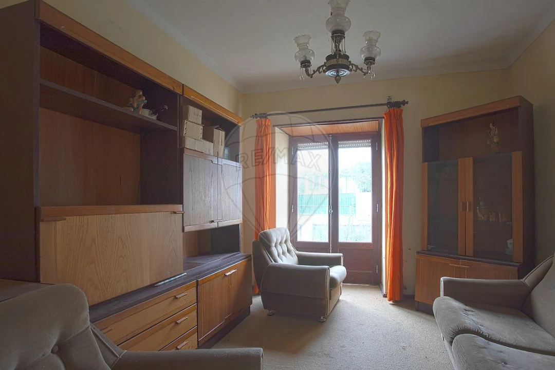 Moradia T2 para Venda em Benedita Foto 13