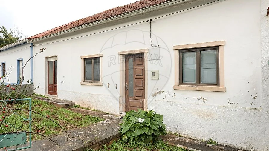 Moradia T2 para Venda em Benedita