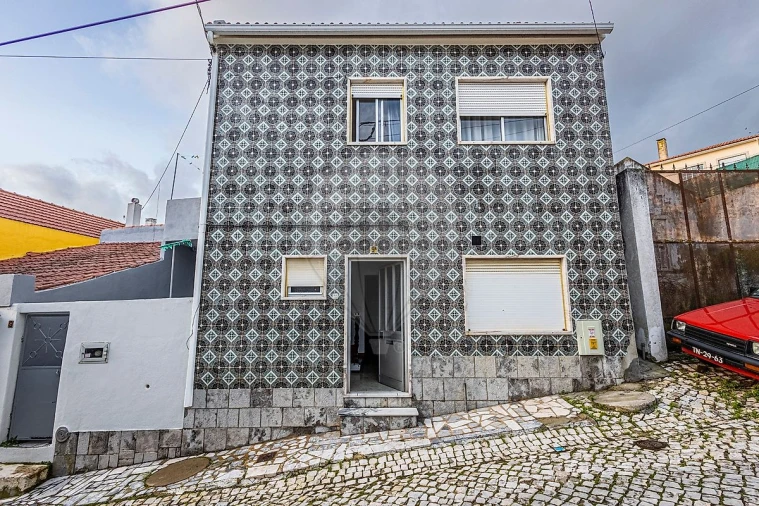 Moradia T2 para Venda em Vila Nova da Rainha Foto 4