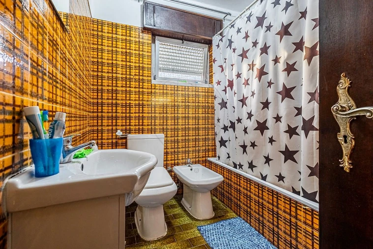 Moradia T2 para Venda em Vila Nova da Rainha Foto 18