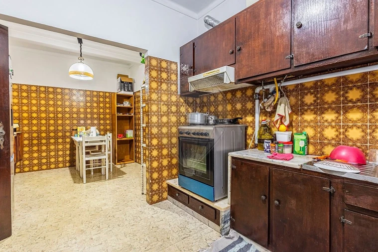 Moradia T2 para Venda em Vila Nova da Rainha Foto 5