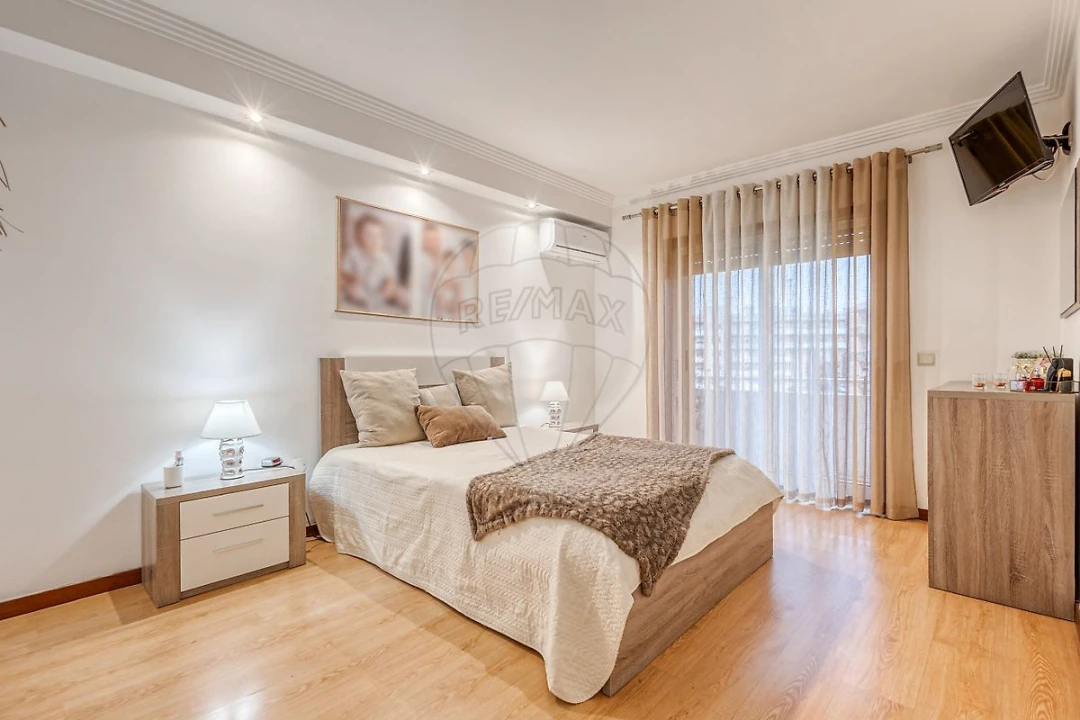 Apartamento T2 para Venda em Coronado (São Romão e São Mamede) Foto 10