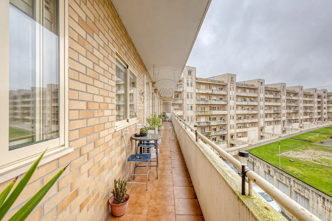 Apartamento T2 para Venda em Coronado (São Romão e São Mamede) Foto 21