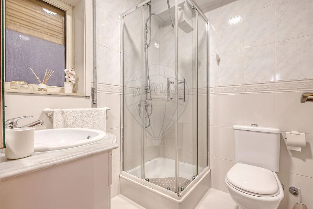 Apartamento T2 para Venda em Coronado (São Romão e São Mamede) Foto 9