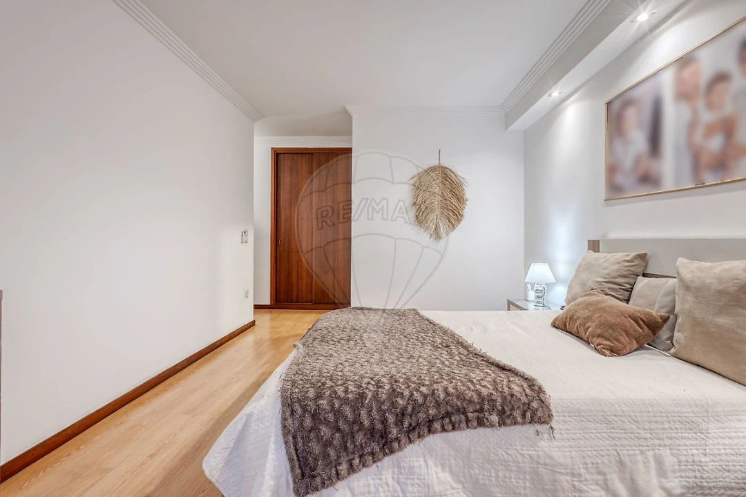 Apartamento T2 para Venda em Coronado (São Romão e São Mamede) Foto 12