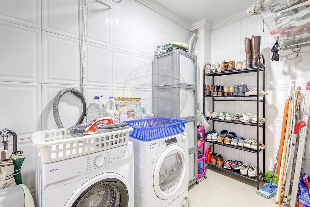 Apartamento T2 para Venda em Coronado (São Romão e São Mamede) Foto 20