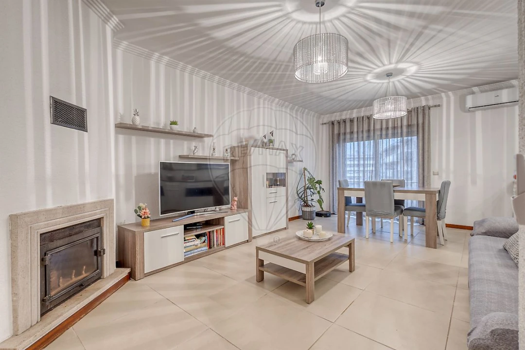 Apartamento T2 para Venda em Coronado (São Romão e São Mamede) Foto 13