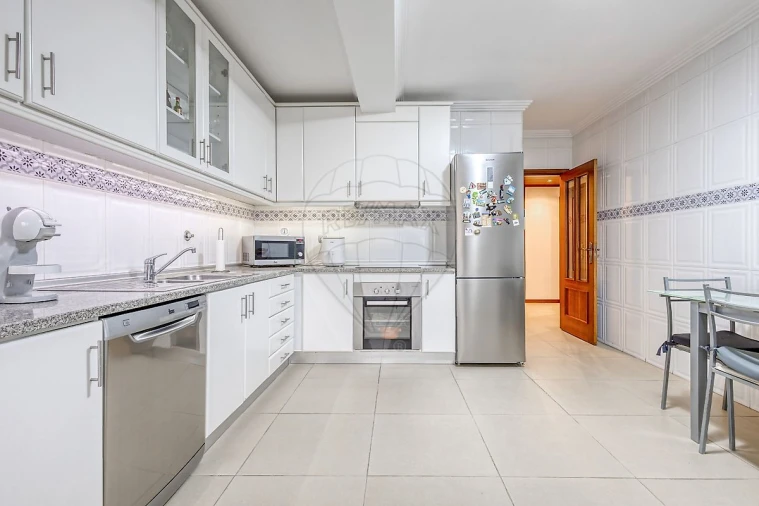 Apartamento T2 para Venda em Coronado (São Romão e São Mamede) Foto 19