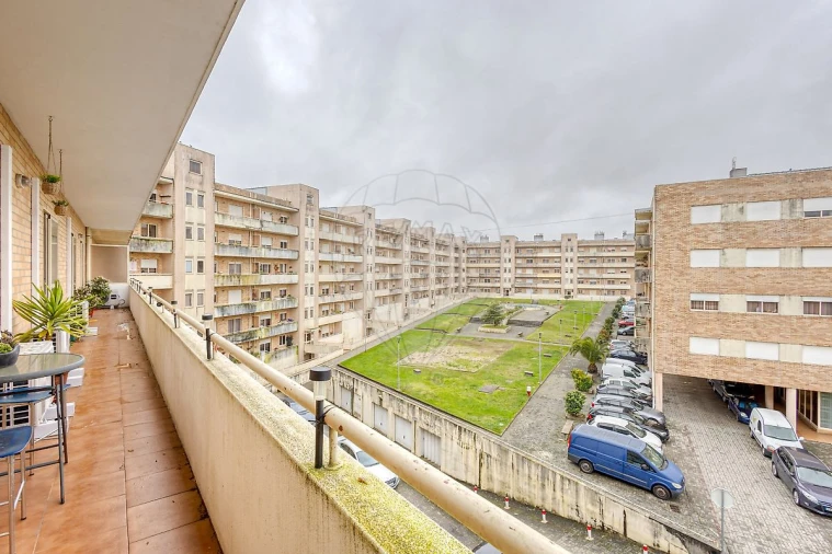 Apartamento T2 para Venda em Coronado (São Romão e São Mamede) Foto 22