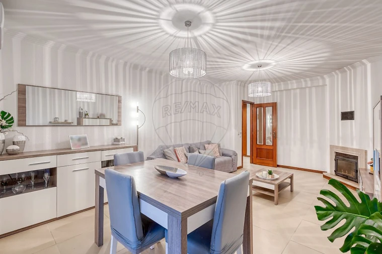 Apartamento T2 para Venda em Coronado (São Romão e São Mamede) Foto 15