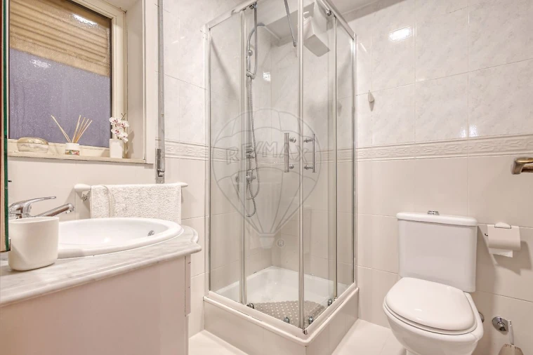 Apartamento T2 para Venda em Coronado (São Romão e São Mamede) Foto 9