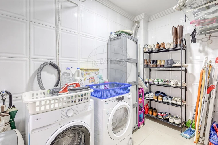 Apartamento T2 para Venda em Coronado (São Romão e São Mamede) Foto 20