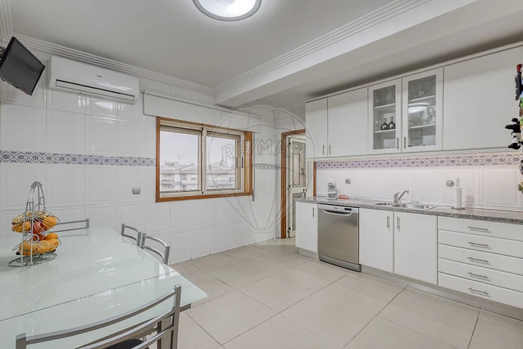 Apartamento T2 para Venda em Coronado (São Romão e São Mamede) Foto 16