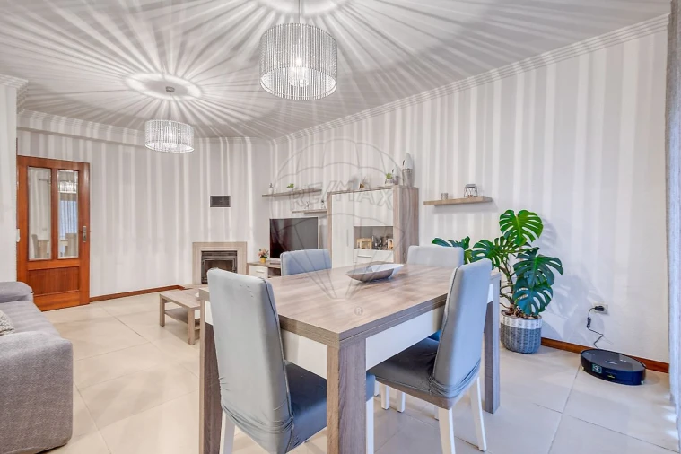 Apartamento T2 para Venda em Coronado (São Romão e São Mamede) Foto 14