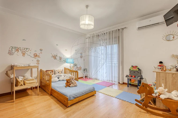 Apartamento T2 para Venda em Coronado (São Romão e São Mamede) Foto 7