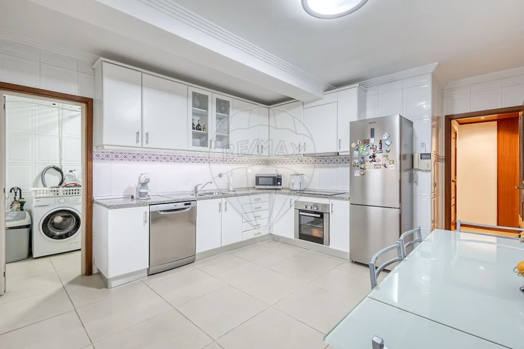 Apartamento T2 para Venda em Coronado (São Romão e São Mamede) Foto 18