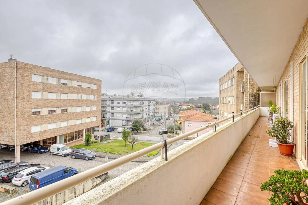Apartamento T2 para Venda em Coronado (São Romão e São Mamede) Foto 23