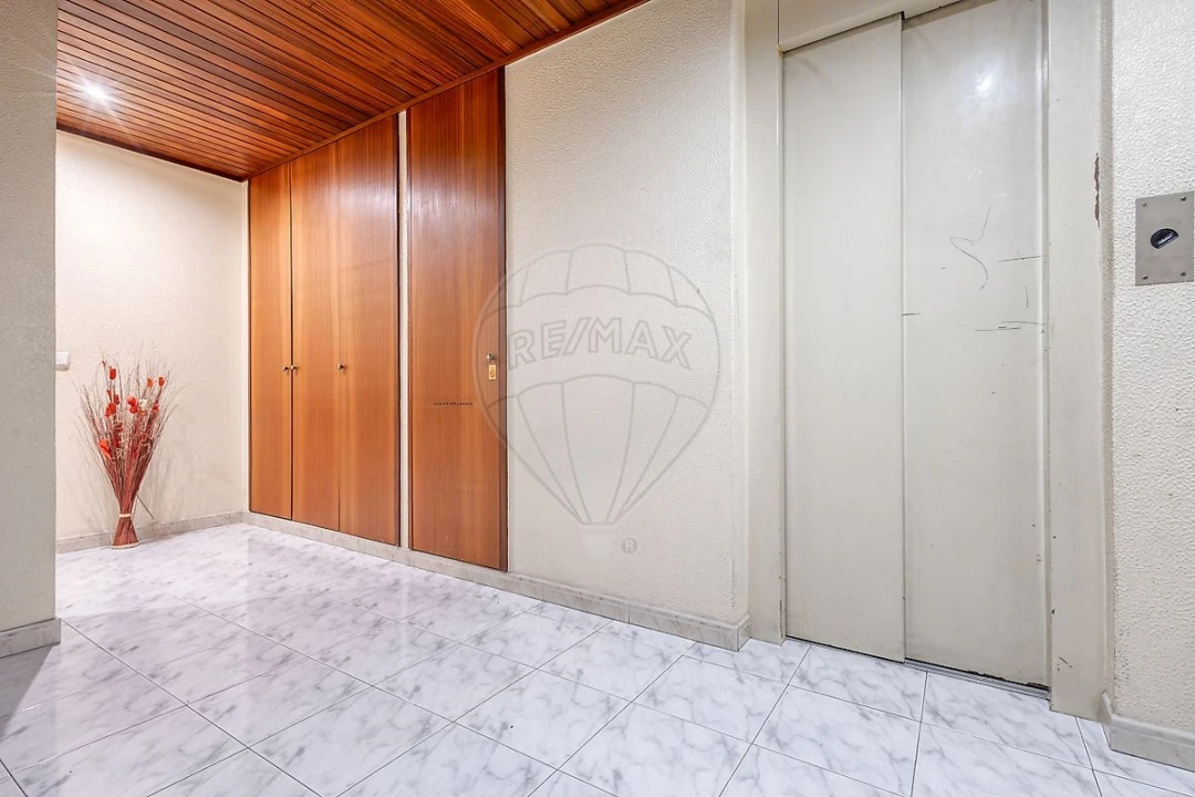 Apartamento T2 para Venda em Coronado (São Romão e São Mamede) Foto 24