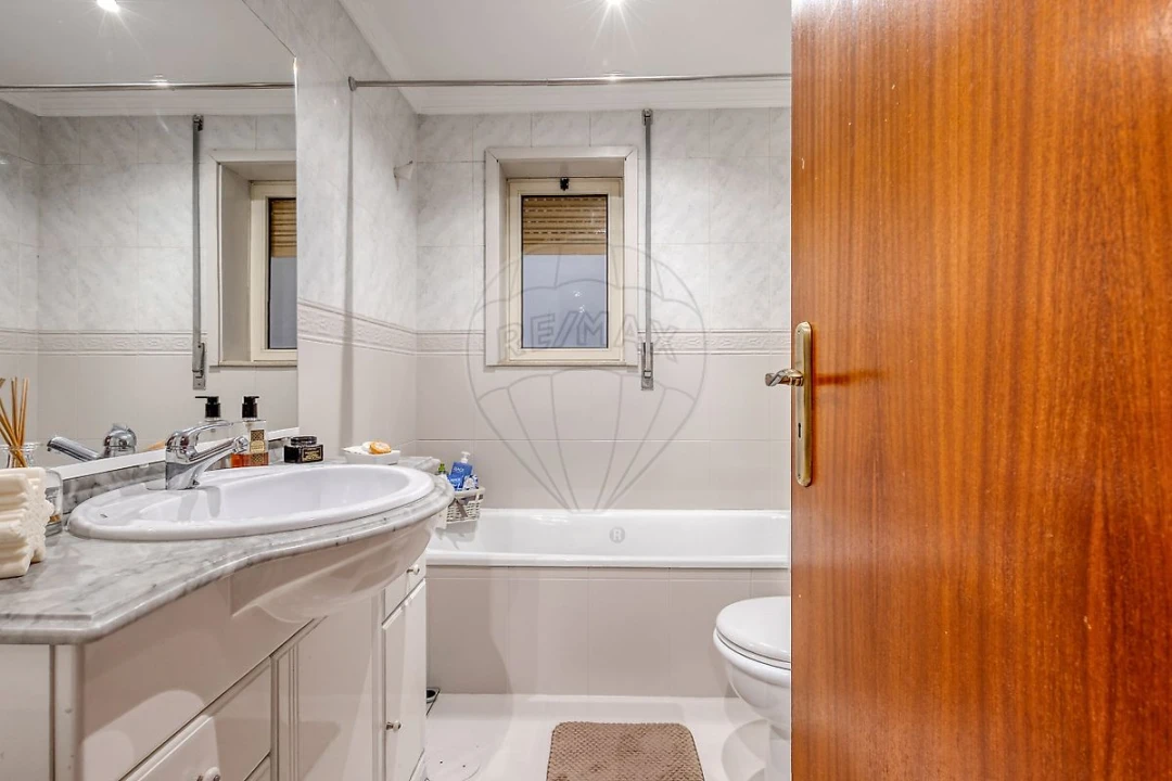 Apartamento T2 para Venda em Coronado (São Romão e São Mamede) Foto 5