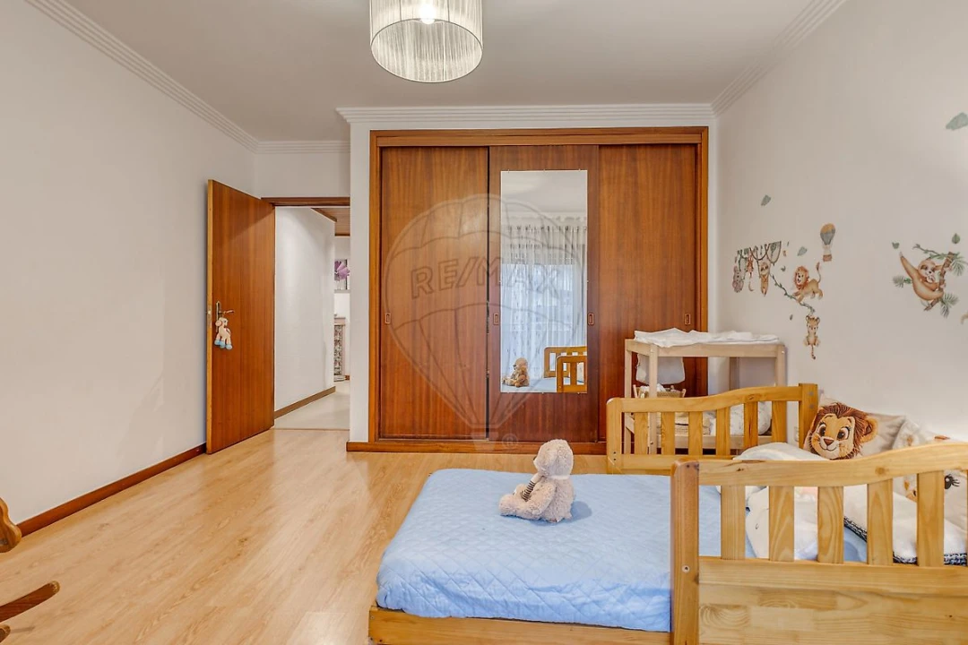 Apartamento T2 para Venda em Coronado (São Romão e São Mamede) Foto 8