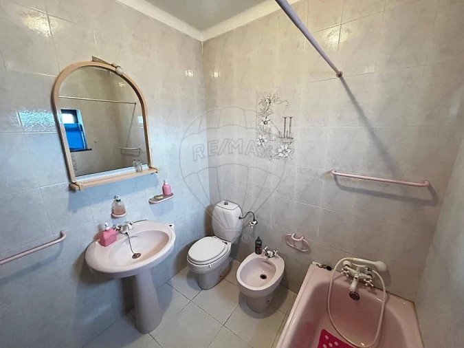 Apartamento T2 para Venda em Pias Foto 20