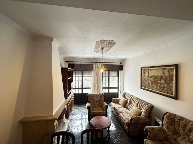 Apartamento T2 para Venda em Pias Foto 5