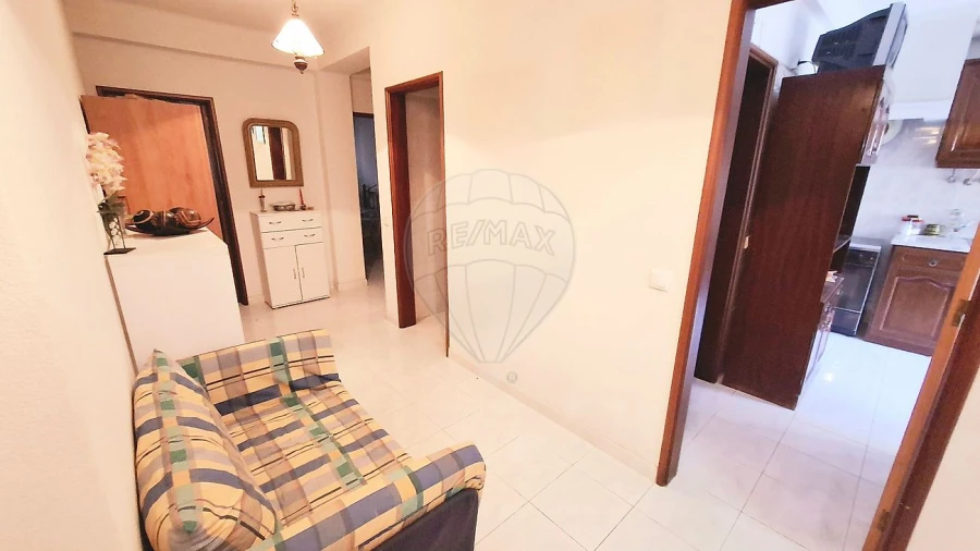 Apartamento T3 para Venda em Sines Foto 16