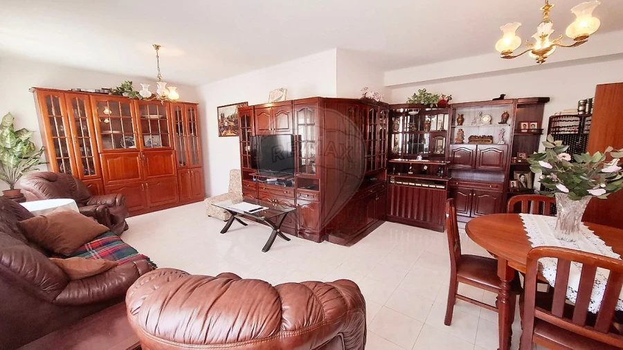 Apartamento T3 para Venda em Sines Foto 10