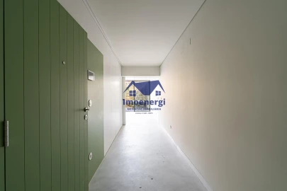 Apartamento T1 para Venda em Vila do Conde