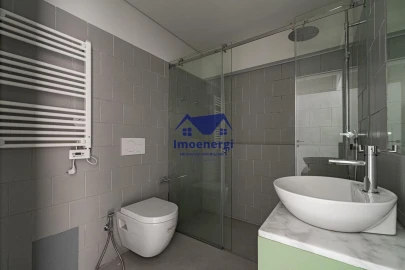 Apartamento T1 para Venda em Vila do Conde