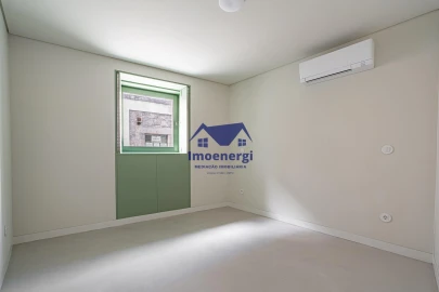 Apartamento T1 para Venda em Vila do Conde