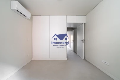 Apartamento T1 para Venda em Vila do Conde