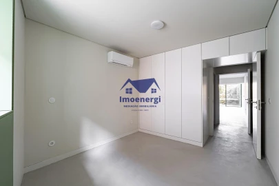 Apartamento T1 para Venda em Vila do Conde