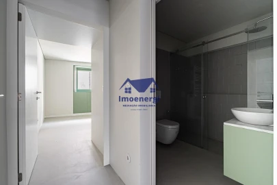 Apartamento T1 para Venda em Vila do Conde