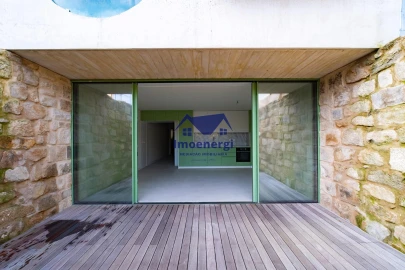 Apartamento T1 para Venda em Vila do Conde