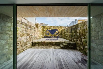 Apartamento T1 para Venda em Vila do Conde