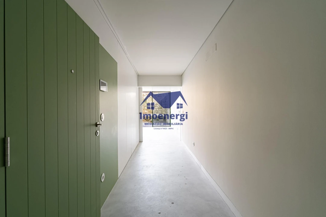 Apartamento T1 para Venda em Vila do Conde Foto 15