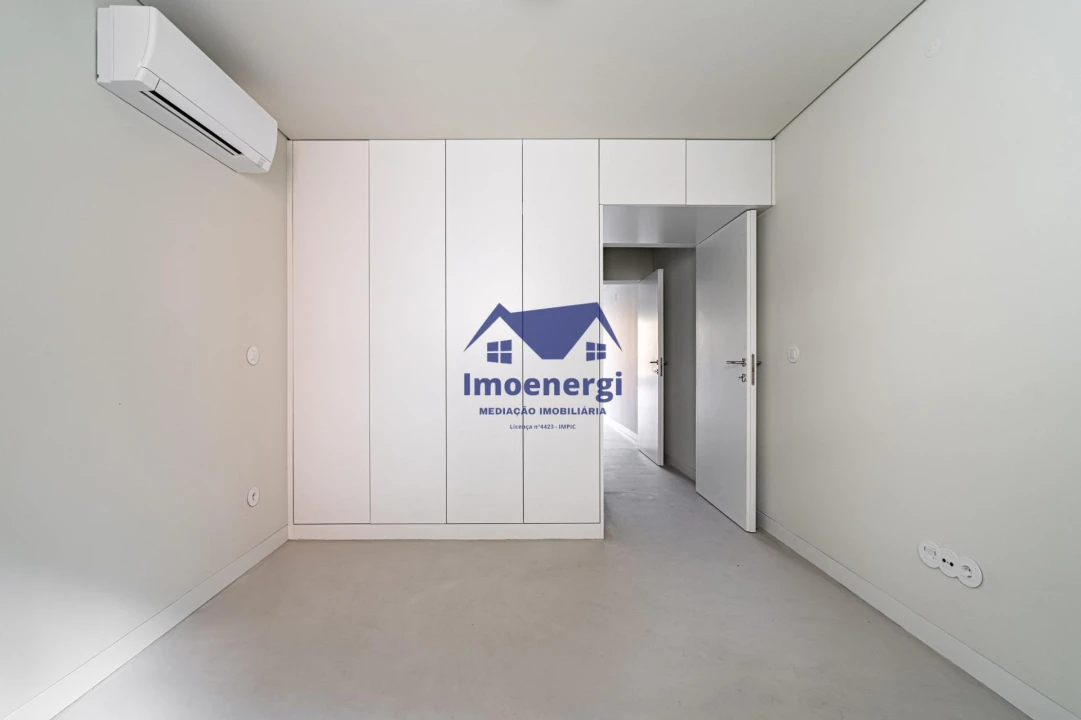 Apartamento T1 para Venda em Vila do Conde Foto 18