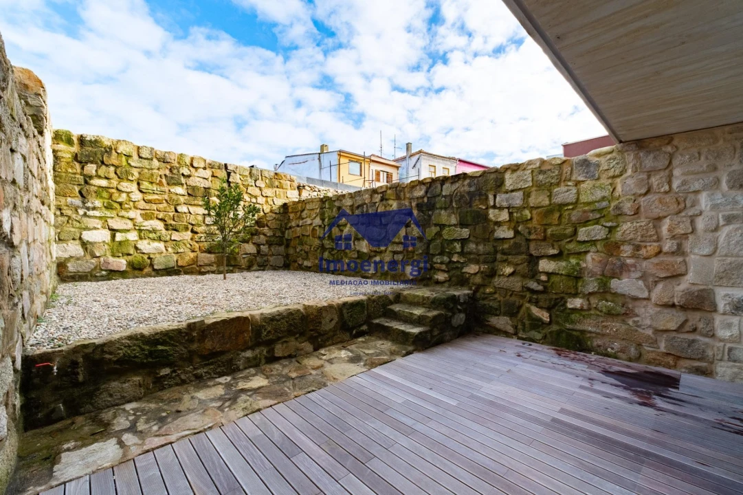 Apartamento T1 para Venda em Vila do Conde Foto 4