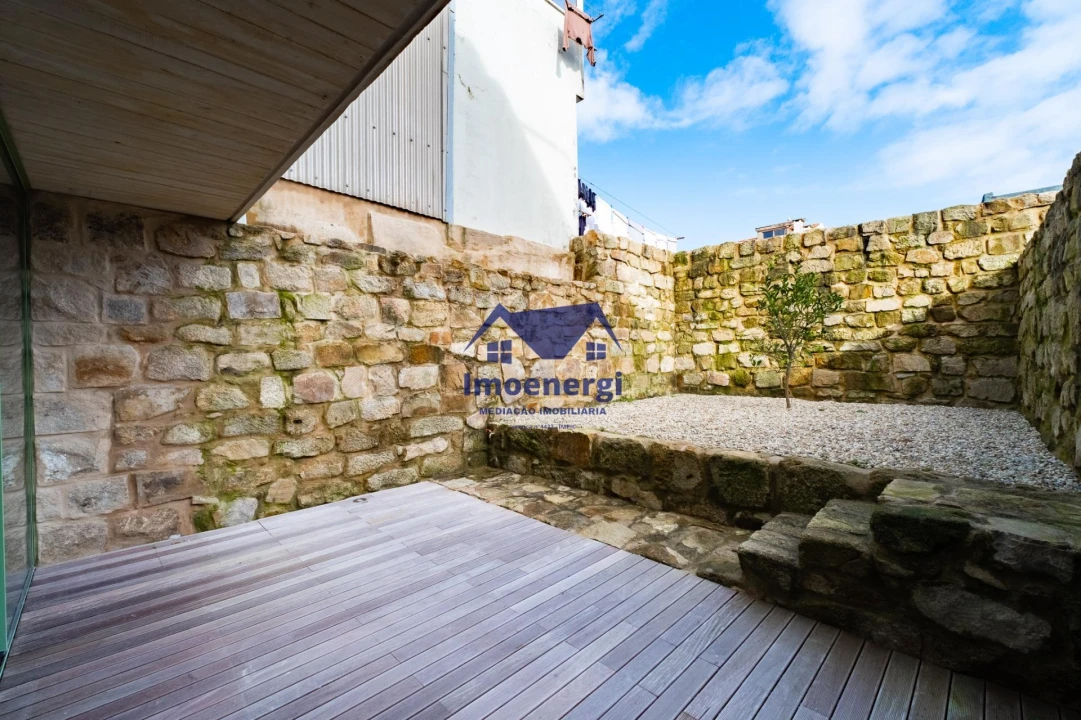 Apartamento T1 para Venda em Vila do Conde Foto 5
