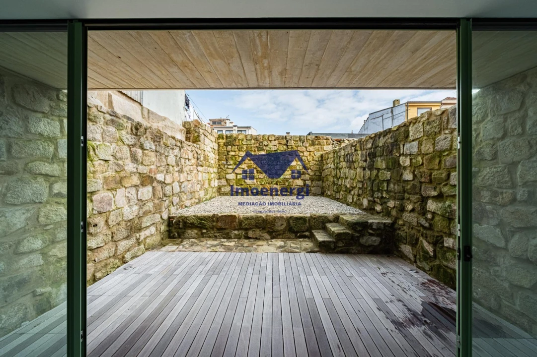 Apartamento T1 para Venda em Vila do Conde Foto 8
