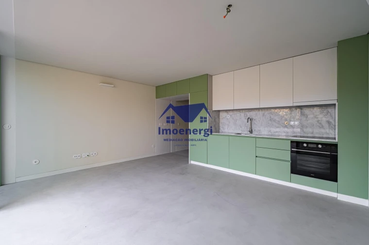 Apartamento T1 para Venda em Vila do Conde Foto 10