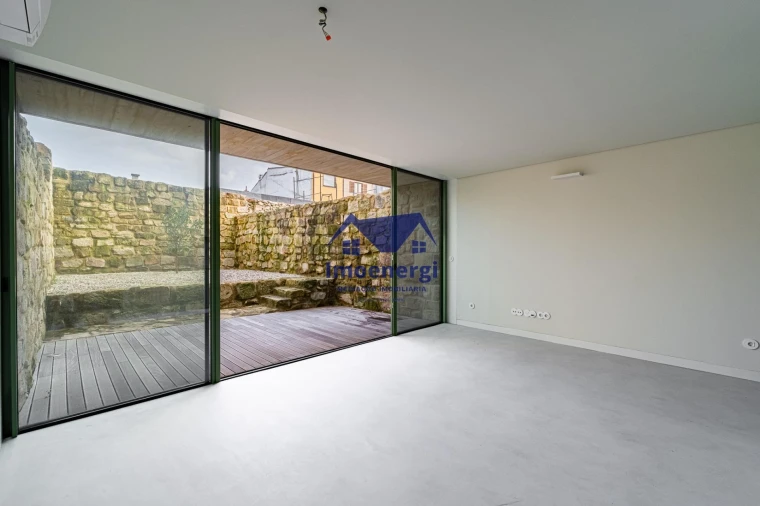 Apartamento T1 para Venda em Vila do Conde Foto 11