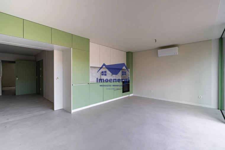 Apartamento T1 para Venda em Vila do Conde Foto 12