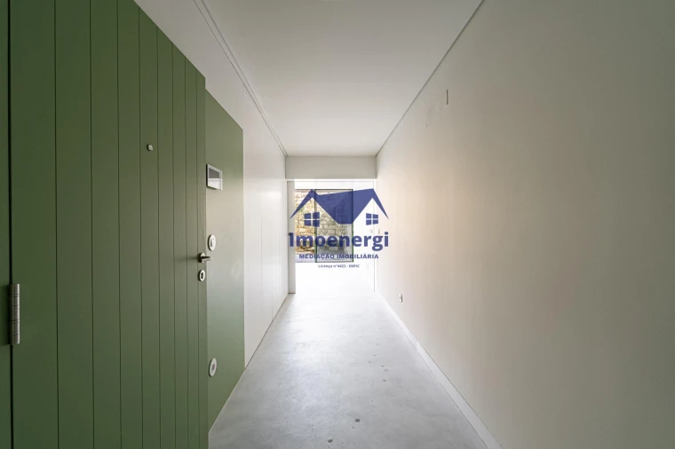 Apartamento T1 para Venda em Vila do Conde Foto 15