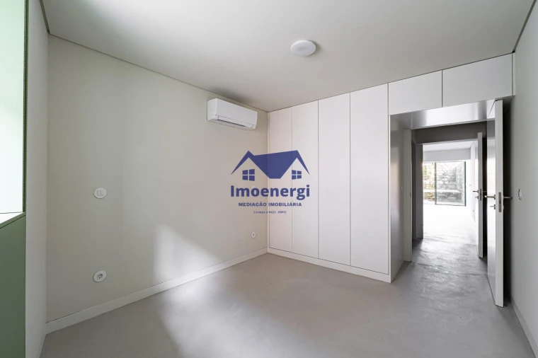 Apartamento T1 para Venda em Vila do Conde Foto 19