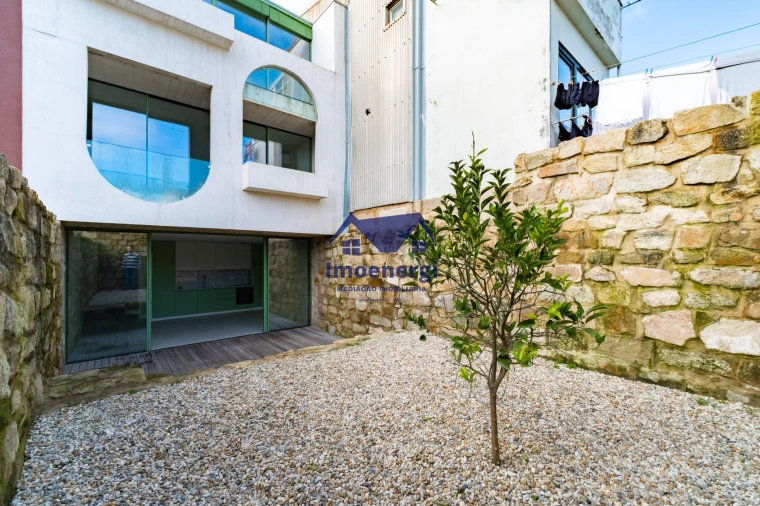 Apartamento T1 para Venda em Vila do Conde Foto 9