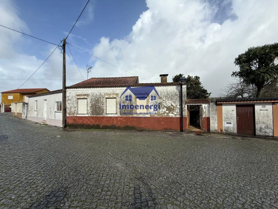 Moradia T2 para Venda em Póvoa de Varzim, Beiriz e Argivai Foto 13